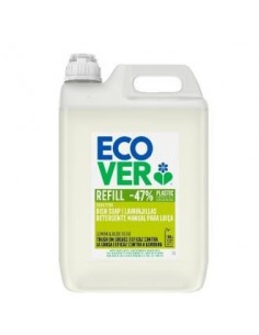 Lavavajillas Desengrasante Limon Aloe 5L Eco Vegan de Ecover
