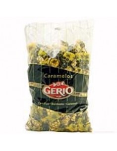 Caramelo Relleno De Miel 1 Kilo Gerio