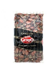 Caramelo Eucalipto Mentolado 1 Kilo Gerio