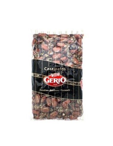 Caramelo Eucalipto Mentolado 1 Kilo Gerio