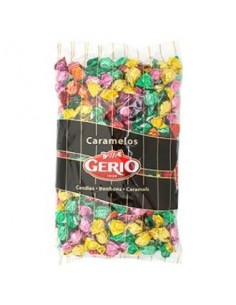 Bombon Guirlache 582 Gramos S/A Gerio