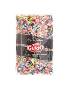 Bombon Surtido 1 Kilo S/A Gerio