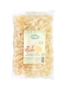 Caramelo Jengibre Al Limon 1 Kilo Bio Sg Gerio