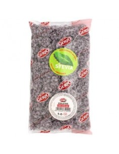 Caramelo Violetas 1 Kilo S/A Gerio