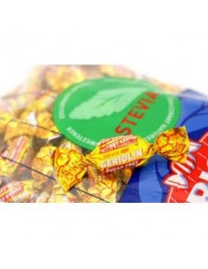Geriolin Caramelo Miel Limon Y Propoleo 1Kg S/A Geriovit