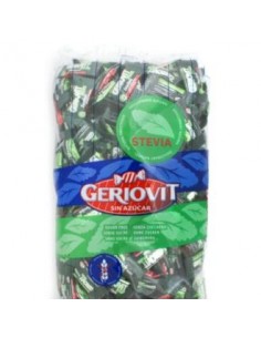 Caramelos De Eucalipto 750 Gramos S/A Geriovit Plus