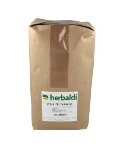 Hierba Cola Caballo Triturada 1 Kilo Herbaldi