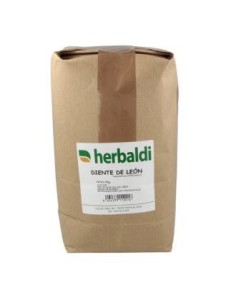 Hierba Diente Leon Triturada 1 Kilo Herbaldi