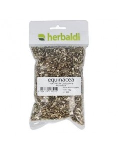 Hierba Echinacea Triturada 100 Gramos Herbaldi