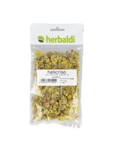 Hierba Helicriso Sol De Oro 15 Gramos Herbaldi