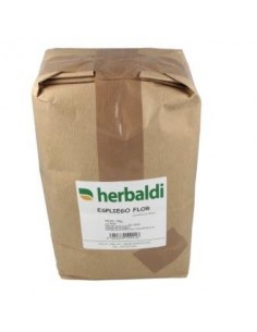 Hierba Lavanda Espliego Flor Extra 1 Kilo Herbaldi