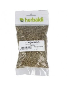 Hierba Mejorana Triturada 50 Gramos Herbaldi