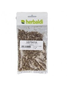 Hierba Verbena Triturada 50 Gramos Herbaldi