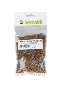 Hierba Abrotano Macho 50 Gramos Herbaldi
