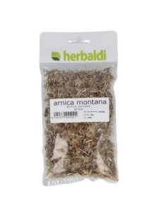 Hierba Arnica Montana 30 Gramos Herbaldi