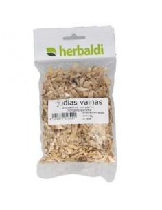 Hierba Judias Vainas 40 Gramos Herbaldi