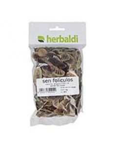 Hierba Sen Foliculos 50 Gramos Herbaldi