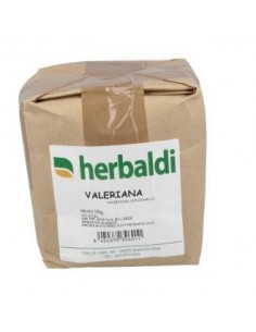 Hierba Valeriana Raiz 1 Kilo Herbaldi