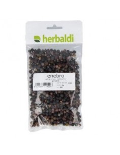 Hierba Enebro Bayas 90 Gramos Herbaldi