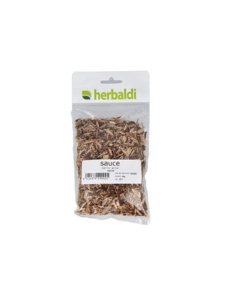 Hierba Sauce Blanco 50 Gramos Herbaldi