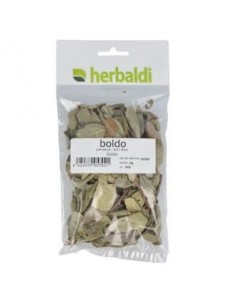Hierba Boldo Extra 20 Gramos Herbaldi