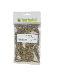 Hierba Romero Hoja 50 Gramos Herbaldi