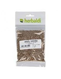 Anis Verde Semillas 90 Gramos Herbaldi