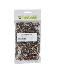 Hierba Consuelda 100 Gramos Herbaldi