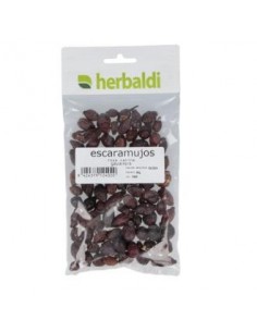 Hierba Escaramujo 80 Gramos Herbaldi