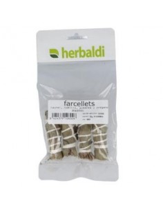 Farcellets Bolsa 4Uds. Herbaldi