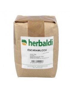 Hierba Escaramujo 1 Kilo Herbaldi