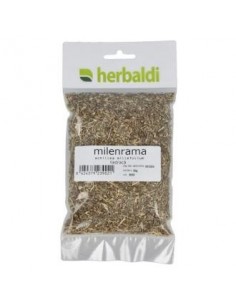Hierba Milenrama 50 Gramos Herbaldi