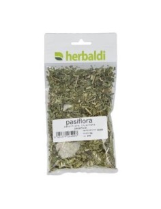 Hierba Pasiflora 50 Gramos Herbaldi
