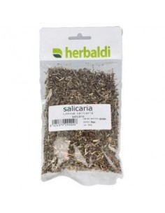 Hierba Salicaria 50 Gramos Herbaldi