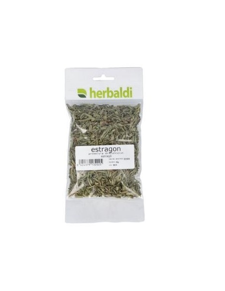 Hierba Estragon  25 Gramos Herbaldi