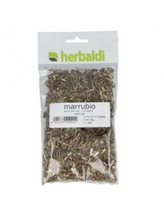 Hierba Marrubio 40 Gramos Herbaldi