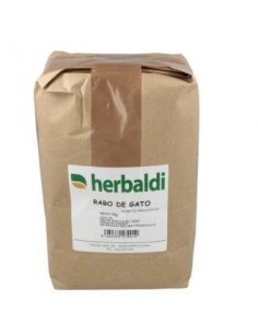 Hierba Rabo Gato 1 Kilo Herbaldi