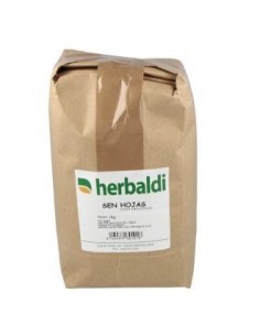 Hierba Sen Hoja 1 Kilo Herbaldi