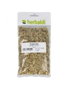 Hierba Lupulo 25 Gramos Herbaldi