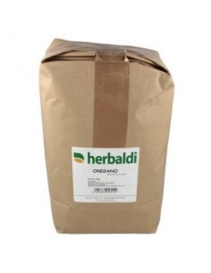 Hierba Oregano 1 Kilo Herbaldi