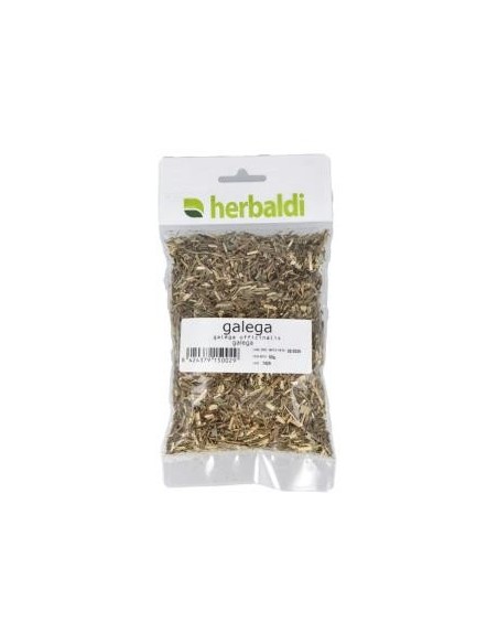 Hierba Galega 50Gr. de Herbaldi