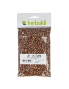 Te Rooibos 100 Gramos Herbaldi