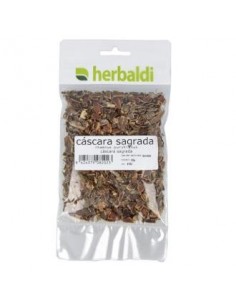Hierba Cascara Sagrada 50 Gramos Herbaldi