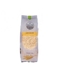 Copos De Avena Mini Integrales 500 Gramos Int Salim