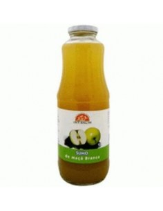 Zumo De Manzana Blanca 1Lt. Int Salim