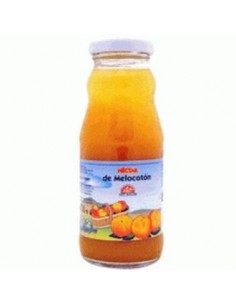 Zumo De Melocoton 200 Mililitros Int Salim