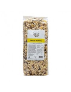 Muesli Tropical 1 Kilo Int Salim