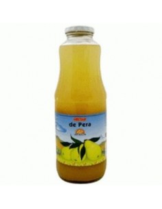 Zumo De Pera 1Lt. Int Salim