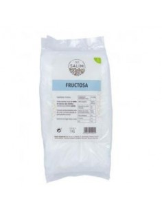 Fructosa 1 Kilo Int Salim