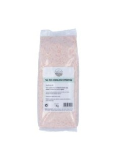 Sal Del Himalaya Fina 1 Kilo Int Salim